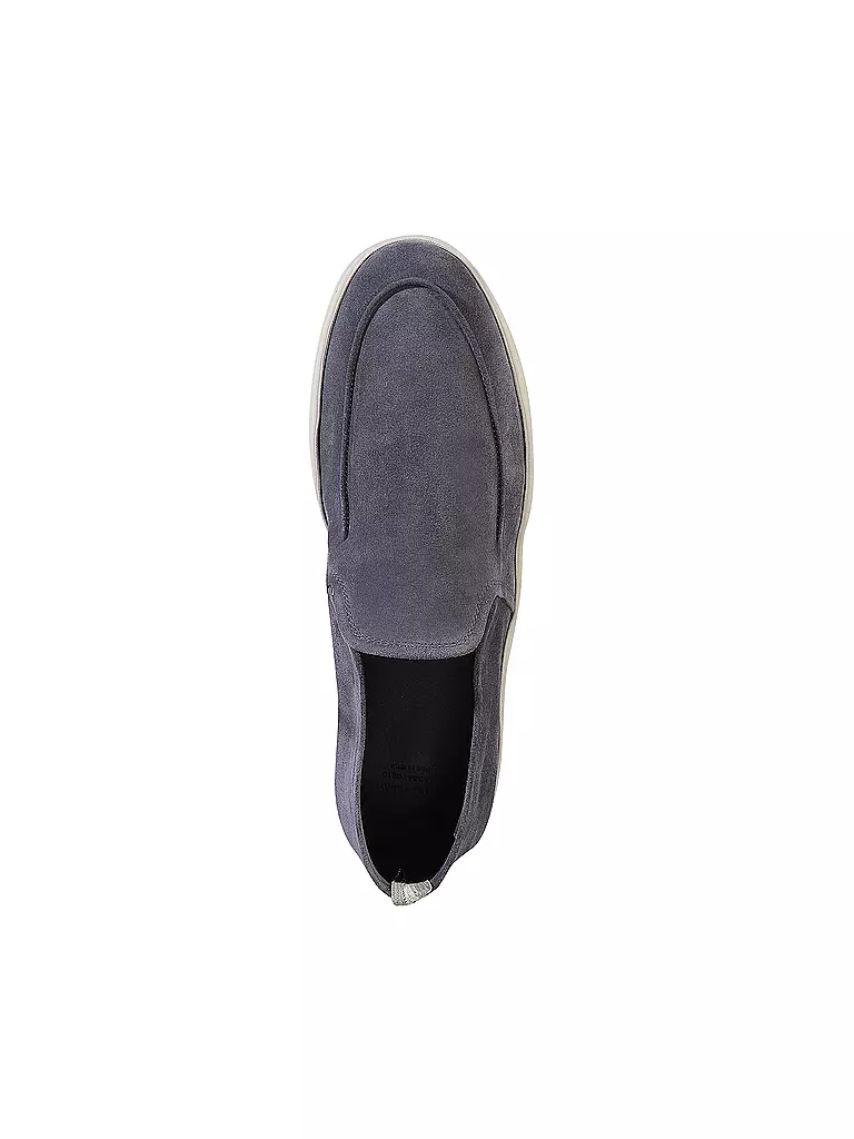 OFFICINE CREATIVE | Loafer HERBIE | blau