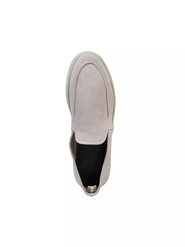 OFFICINE CREATIVE | Loafer HERBIE | creme