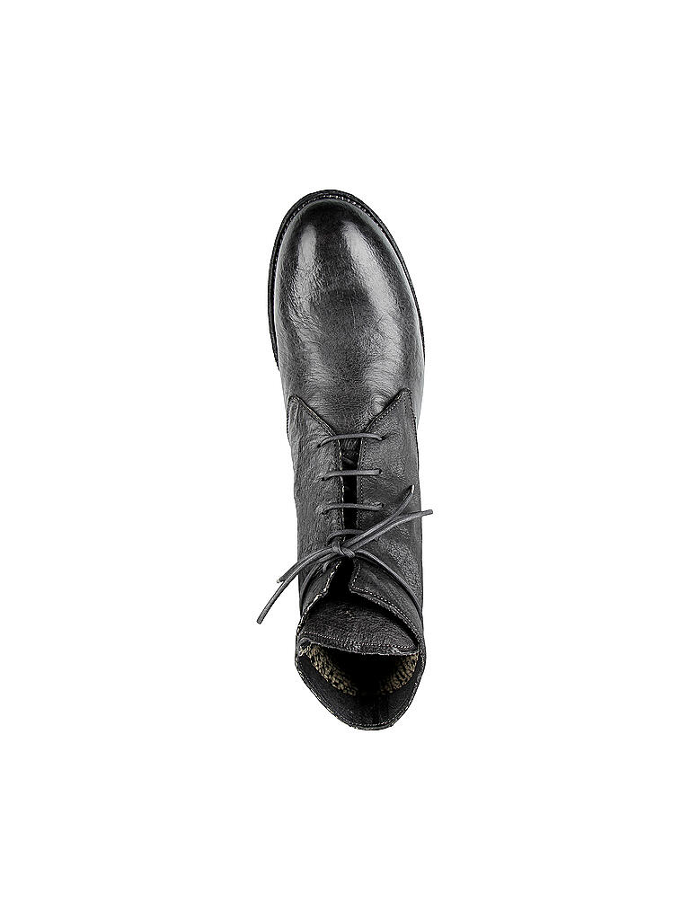 OFFICINE CREATIVE | Schuhe "Bubble" | schwarz