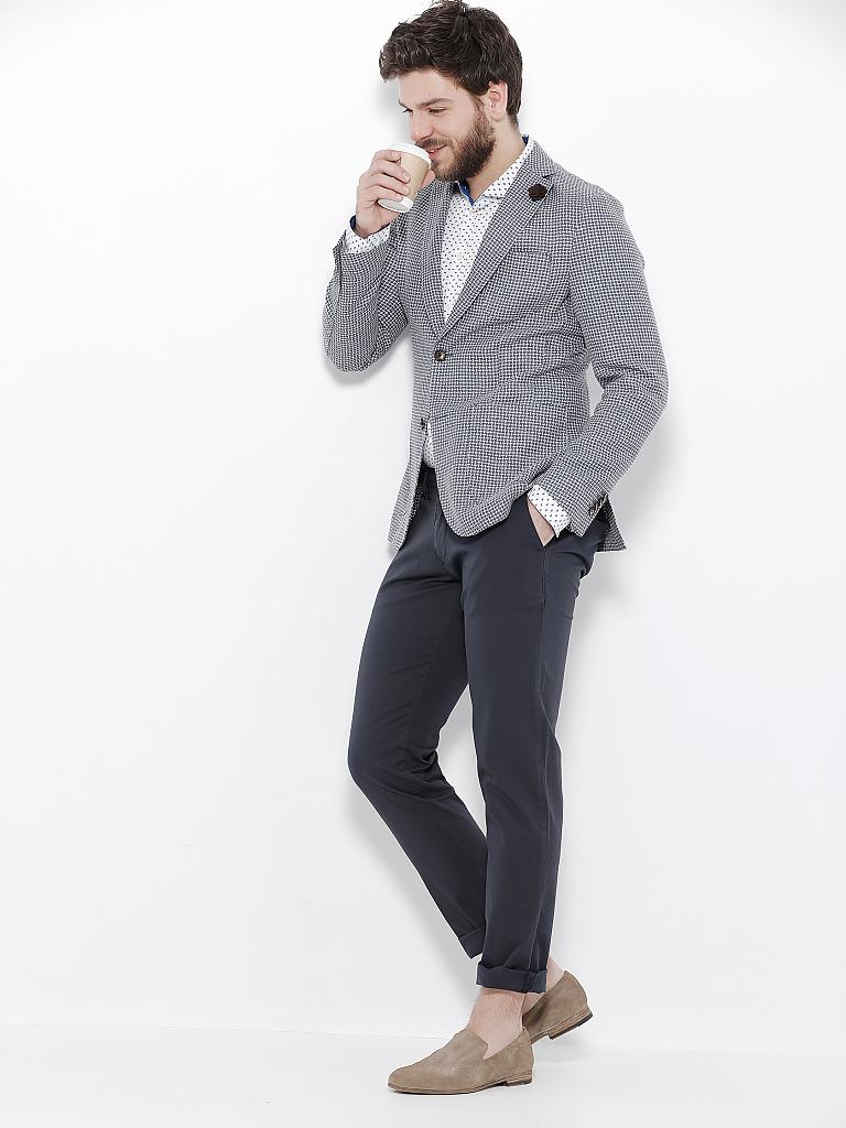 OFFICINE CREATIVE | Schuhe "Jep - Sensory Fango" | grau