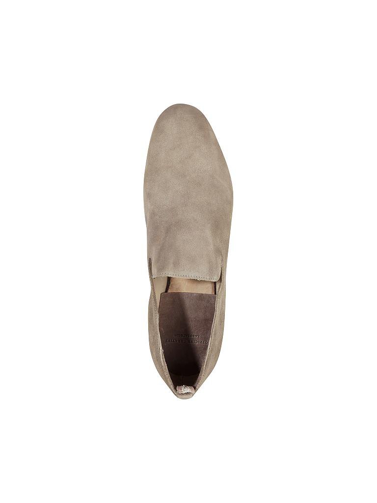 OFFICINE CREATIVE | Schuhe "Jep - Sensory Fango" | grau