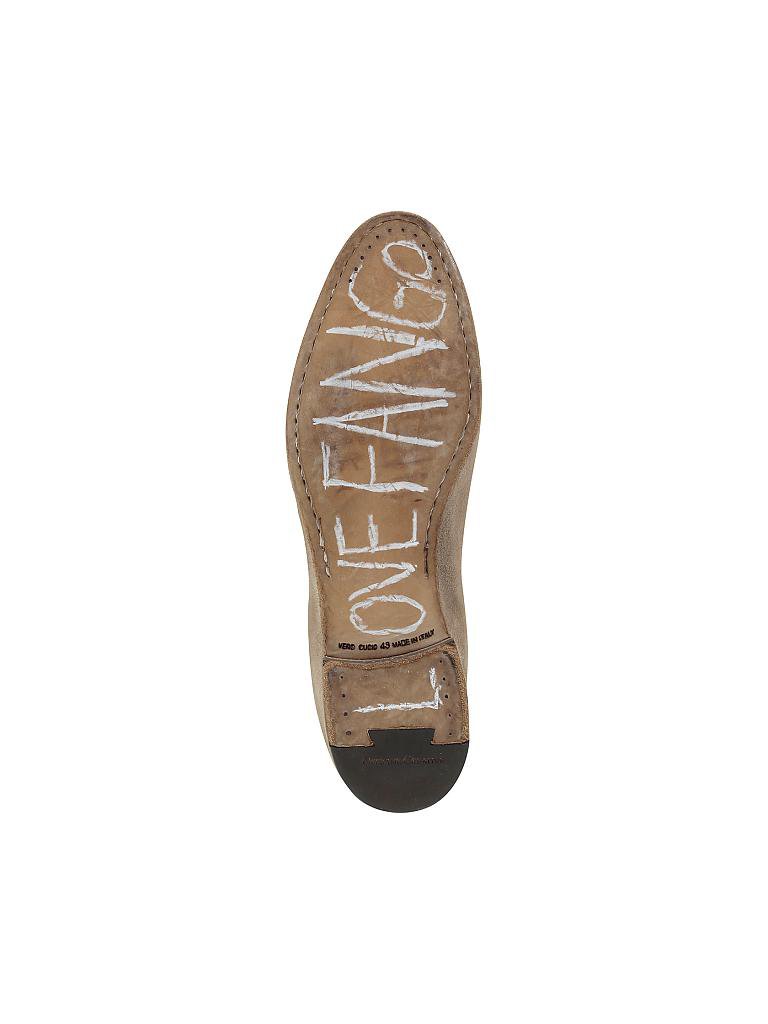OFFICINE CREATIVE | Schuhe "Jep - Sensory Fango" | grau