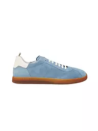 OFFICINE CREATIVE | Sneaker HALO 001 | dunkelblau