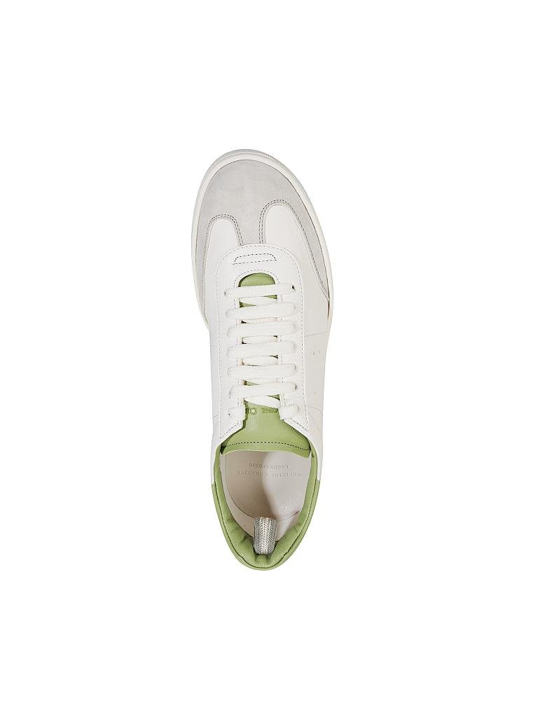 OFFICINE CREATIVE | Sneaker Kombo Oliver | creme