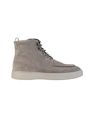OFFICINE CREATIVE | Sneakerboots FARME | hellbraun