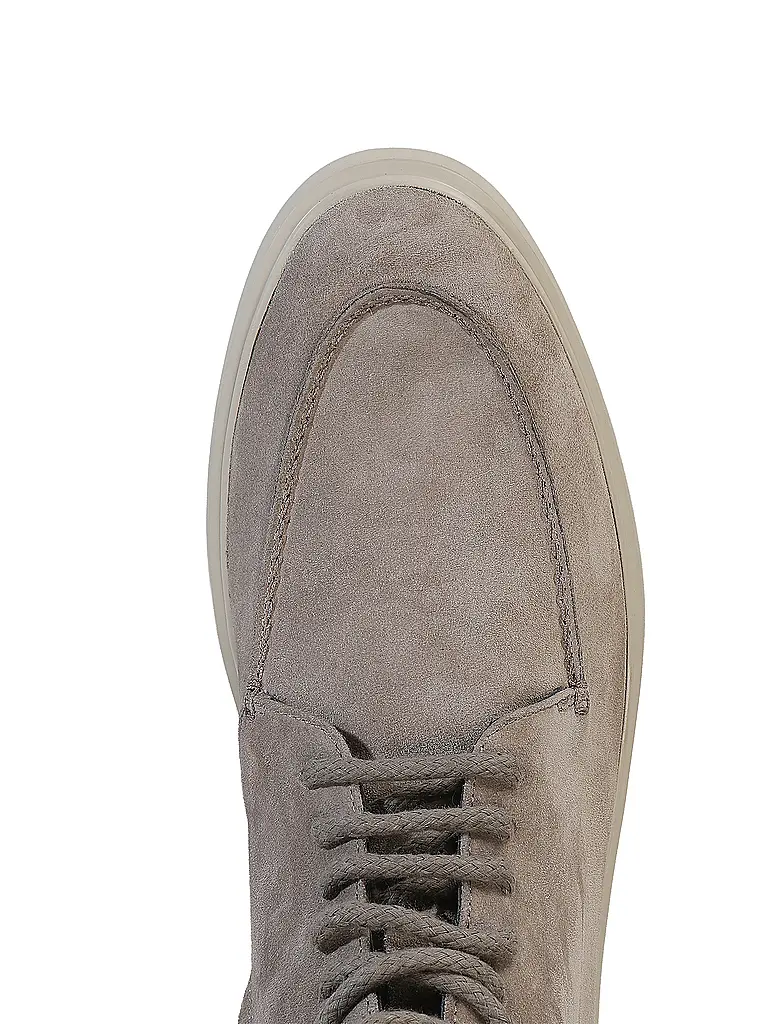 OFFICINE CREATIVE | Sneakerboots FARME | hellbraun