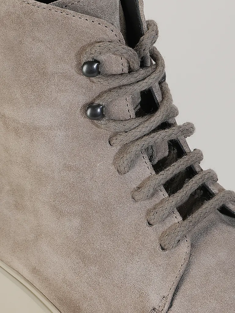 OFFICINE CREATIVE | Sneakerboots FARME | 