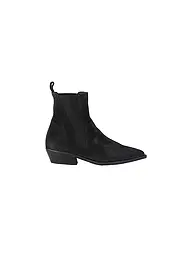 OFFICINE CREATIVE | Stiefelette NOELIE | schwarz