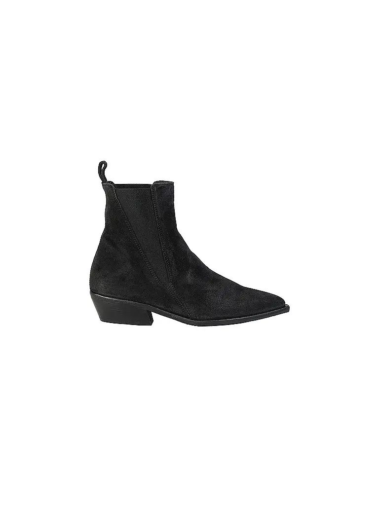 OFFICINE CREATIVE | Stiefelette NOELIE | schwarz