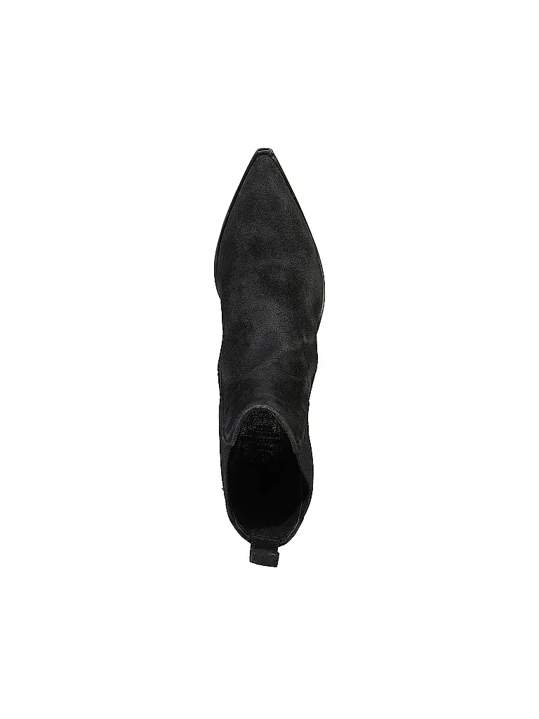 OFFICINE CREATIVE | Stiefelette NOELIE | schwarz