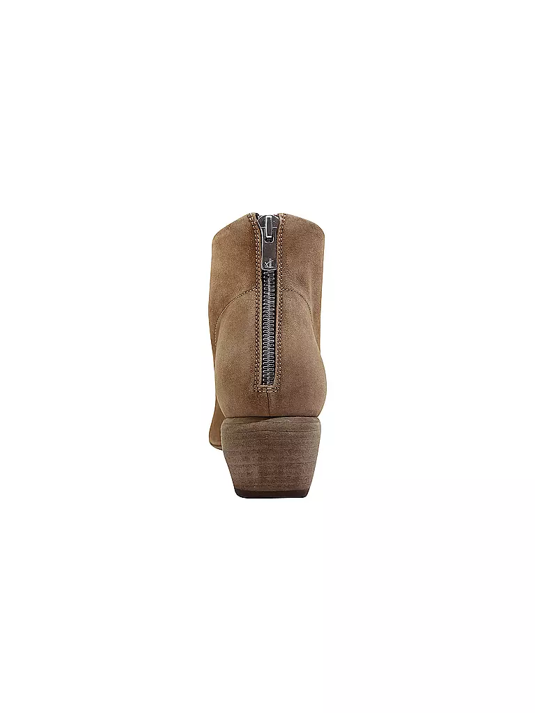 OFFICINE CREATIVE | Stiefelette Sally | Camel