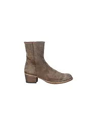 OFFICINE CREATIVE | Stiefelette WADE 003 | beige