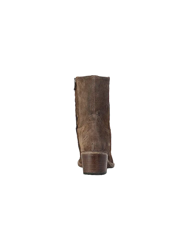 OFFICINE CREATIVE | Stiefelette WADE 003 | 