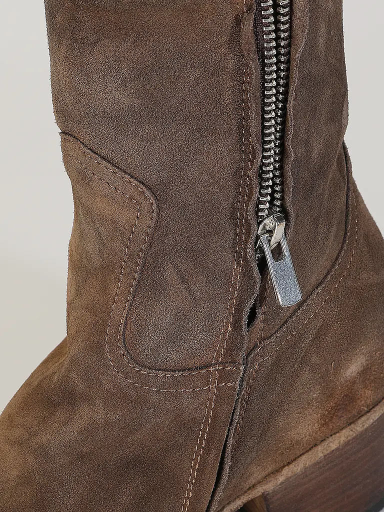 OFFICINE CREATIVE | Stiefelette WADE 003 | 