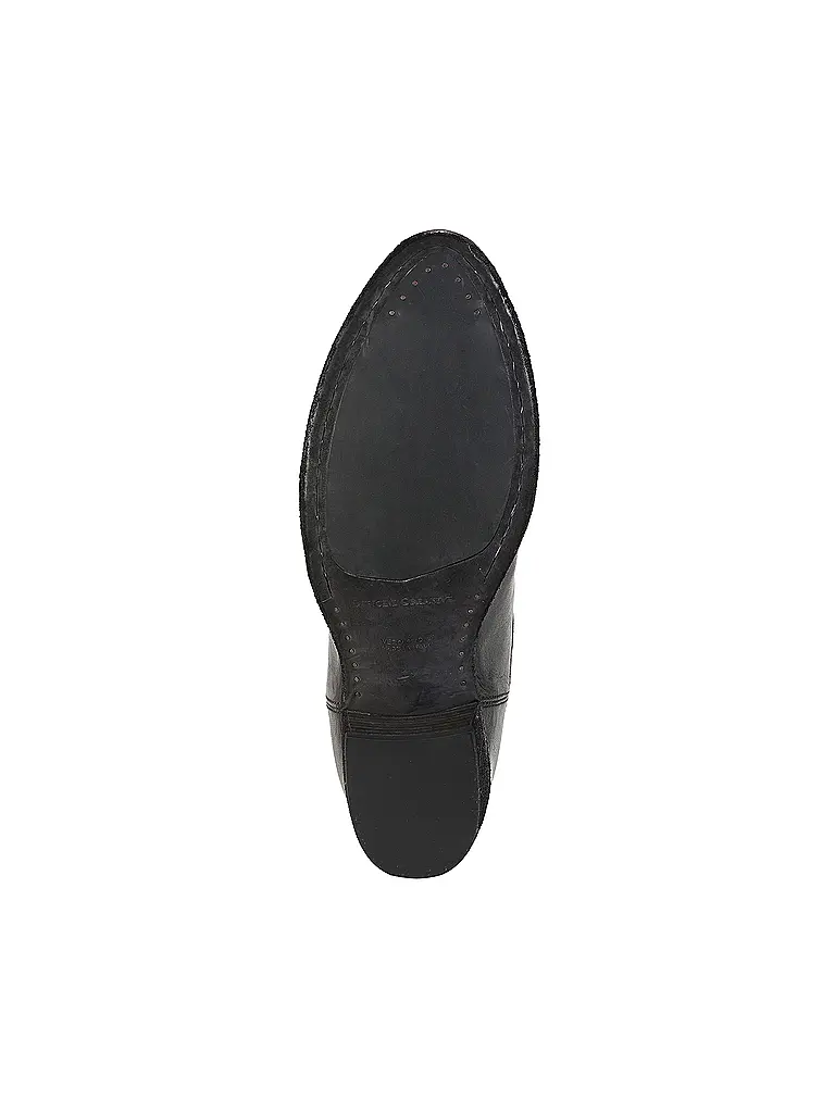OFFICINE CREATIVE | Stiefelette WADE 005 | 