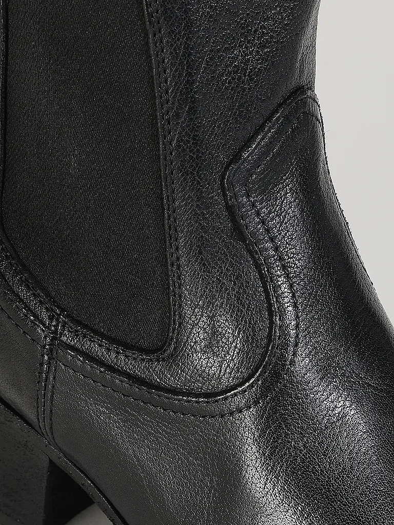 OFFICINE CREATIVE | Stiefelette WADE 005 | 