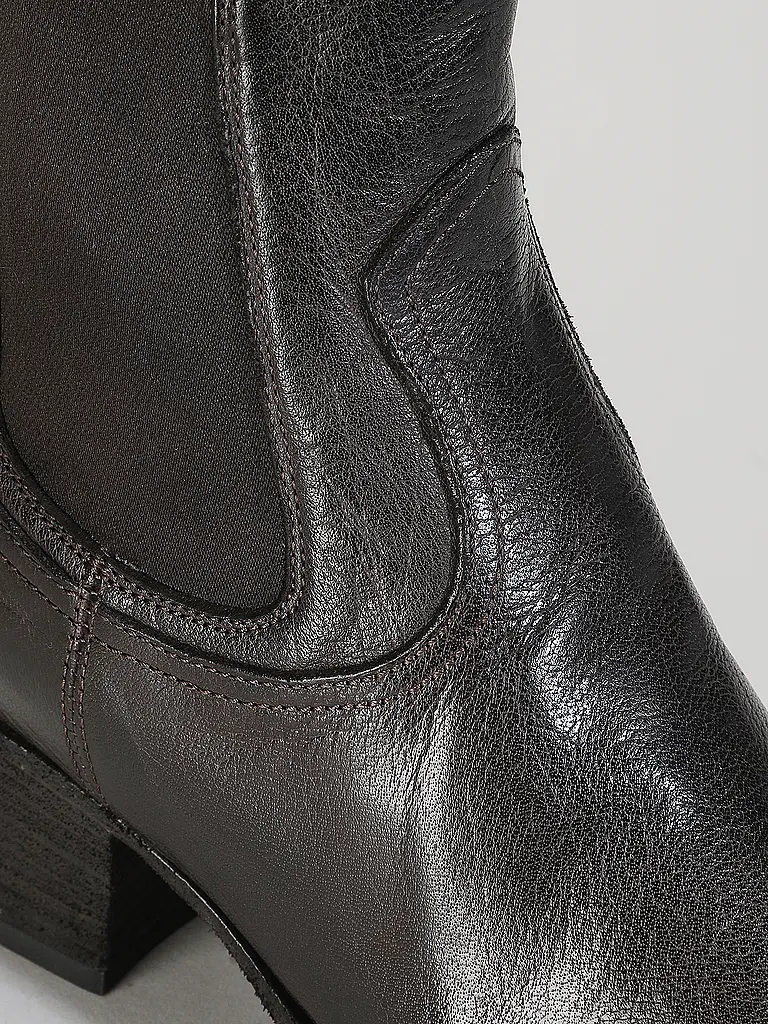 OFFICINE CREATIVE | Stiefelette WADE 005 | 