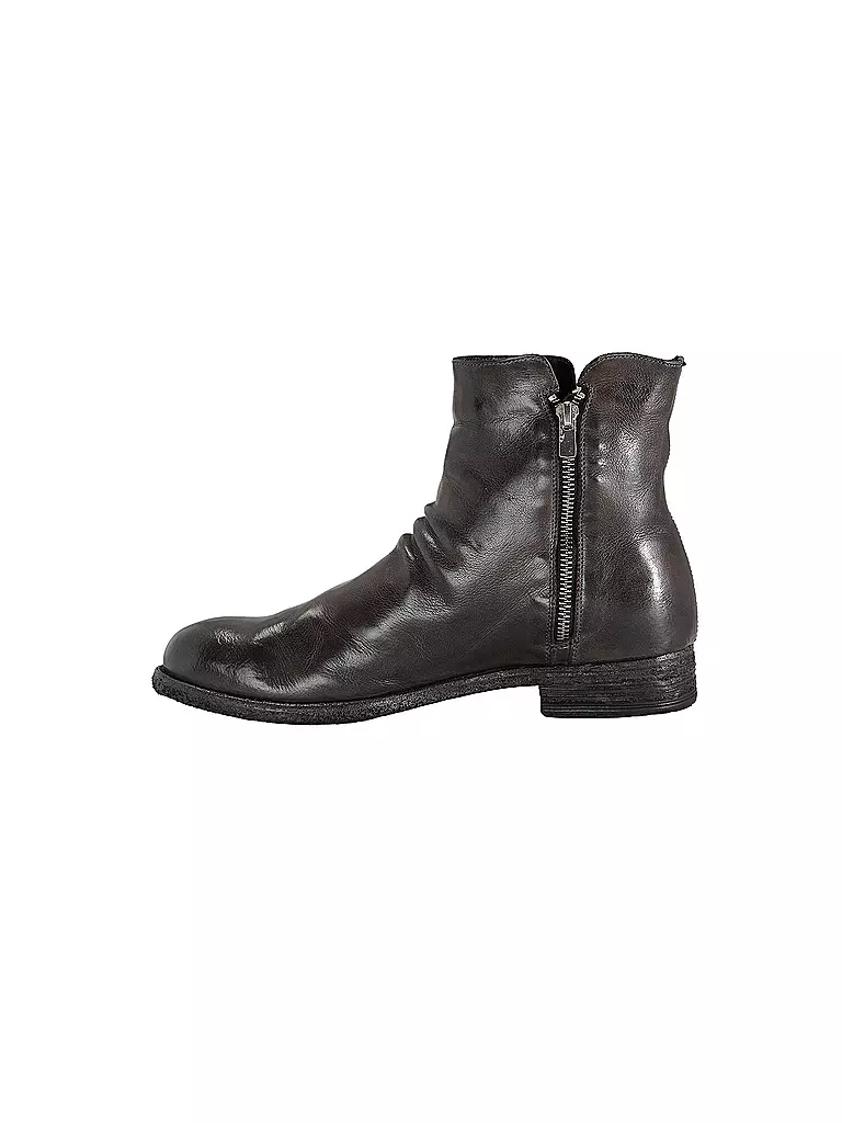 OFFICINE CREATIVE | Stiefeletten LEXICON | braun