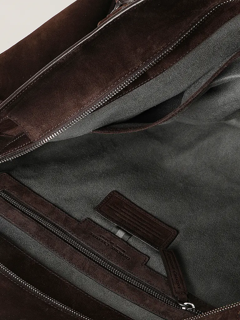OFFICINE CREATIVE | Weekender | Camel