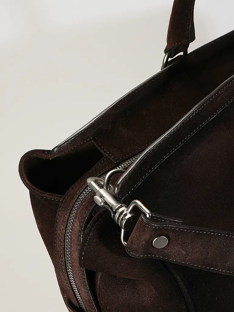 OFFICINE CREATIVE | Weekender | Camel