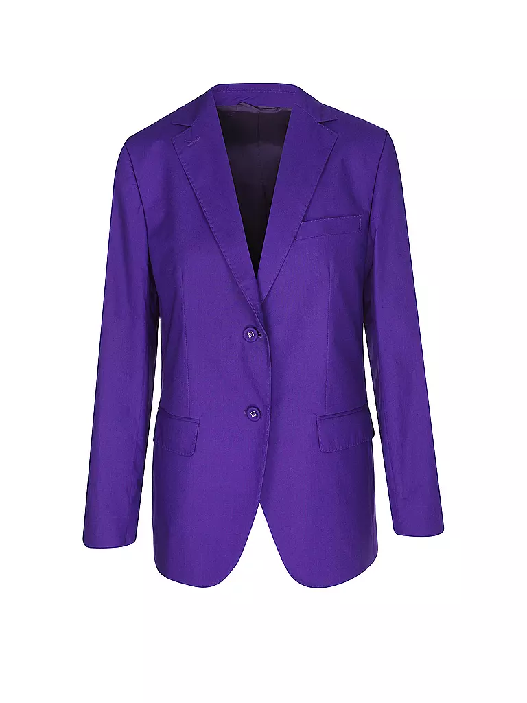 OFFICINE GENERALE | Blazer CHARLENE  | lila