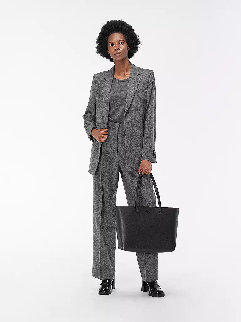 OFFICINE GENERALE | Blazer MATHILDE | grau