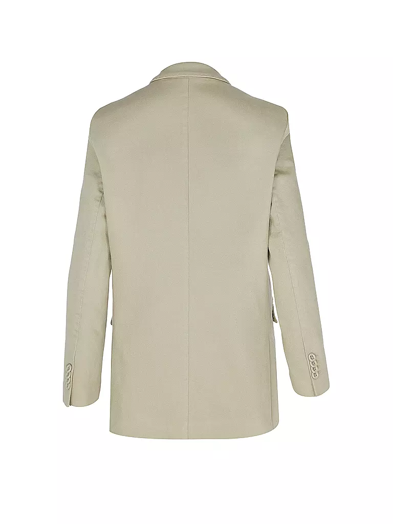 OFFICINE GENERALE | Blazer SANDRA  | beige