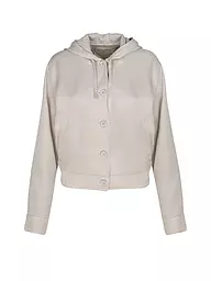 OFFICINE GENERALE | Blouson XENIA | beige