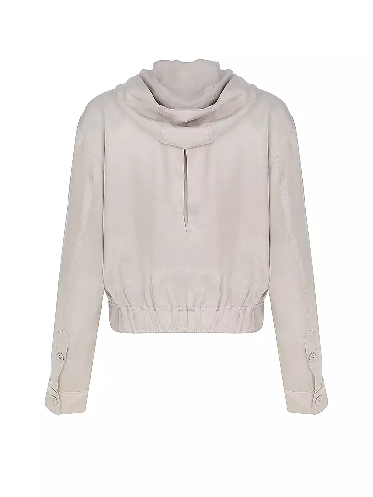 OFFICINE GENERALE | Blouson XENIA | beige