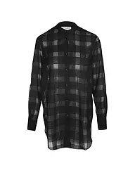 OFFICINE GENERALE | Bluse AMELIA  | schwarz