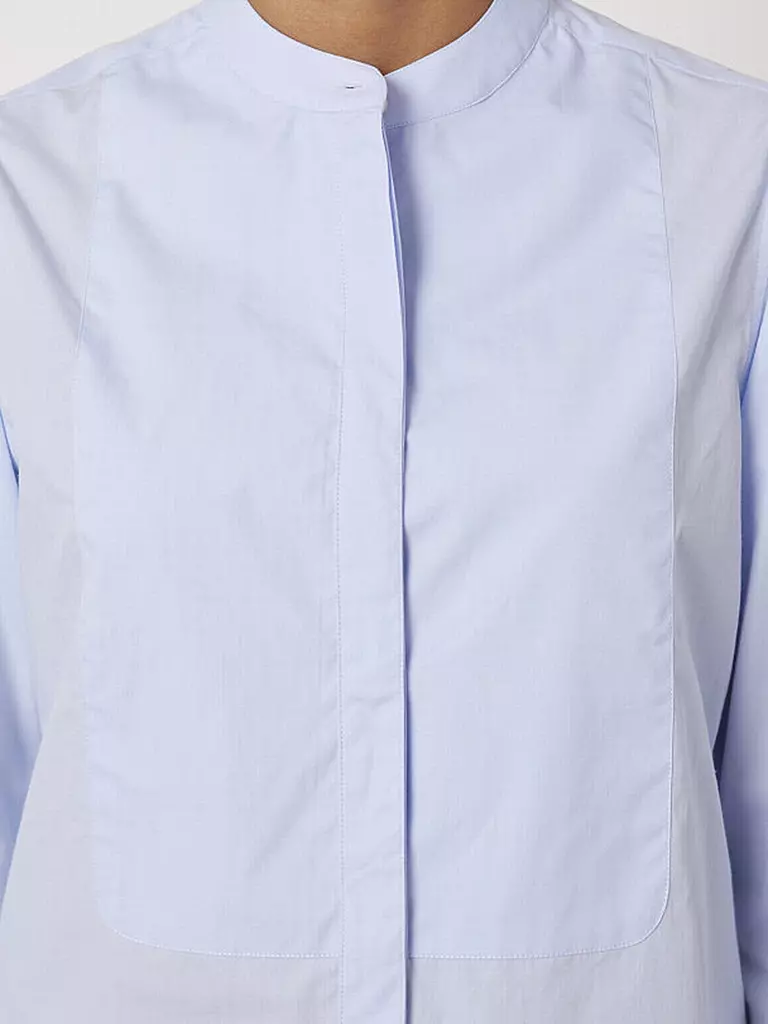 OFFICINE GENERALE | Bluse EDITH | blau