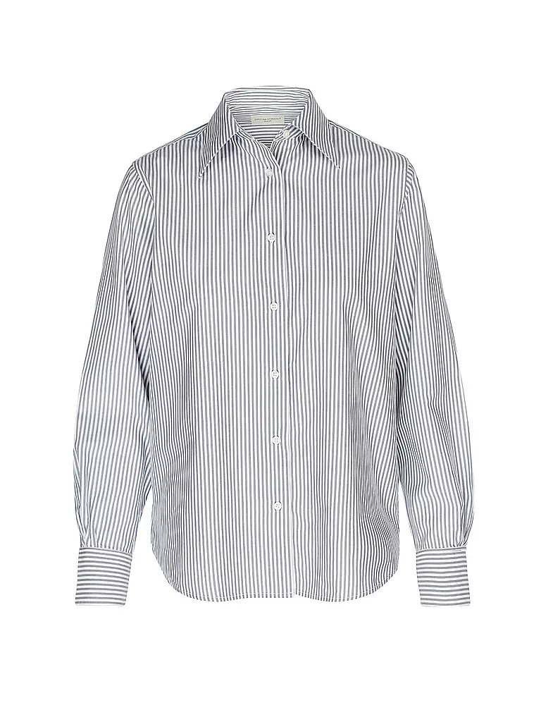 OFFICINE GENERALE | Bluse ELLA  | hellblau