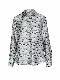 OFFICINE GENERALE | Bluse ELLA | grau