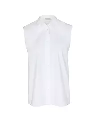 OFFICINE GENERALE | Bluse | weiss