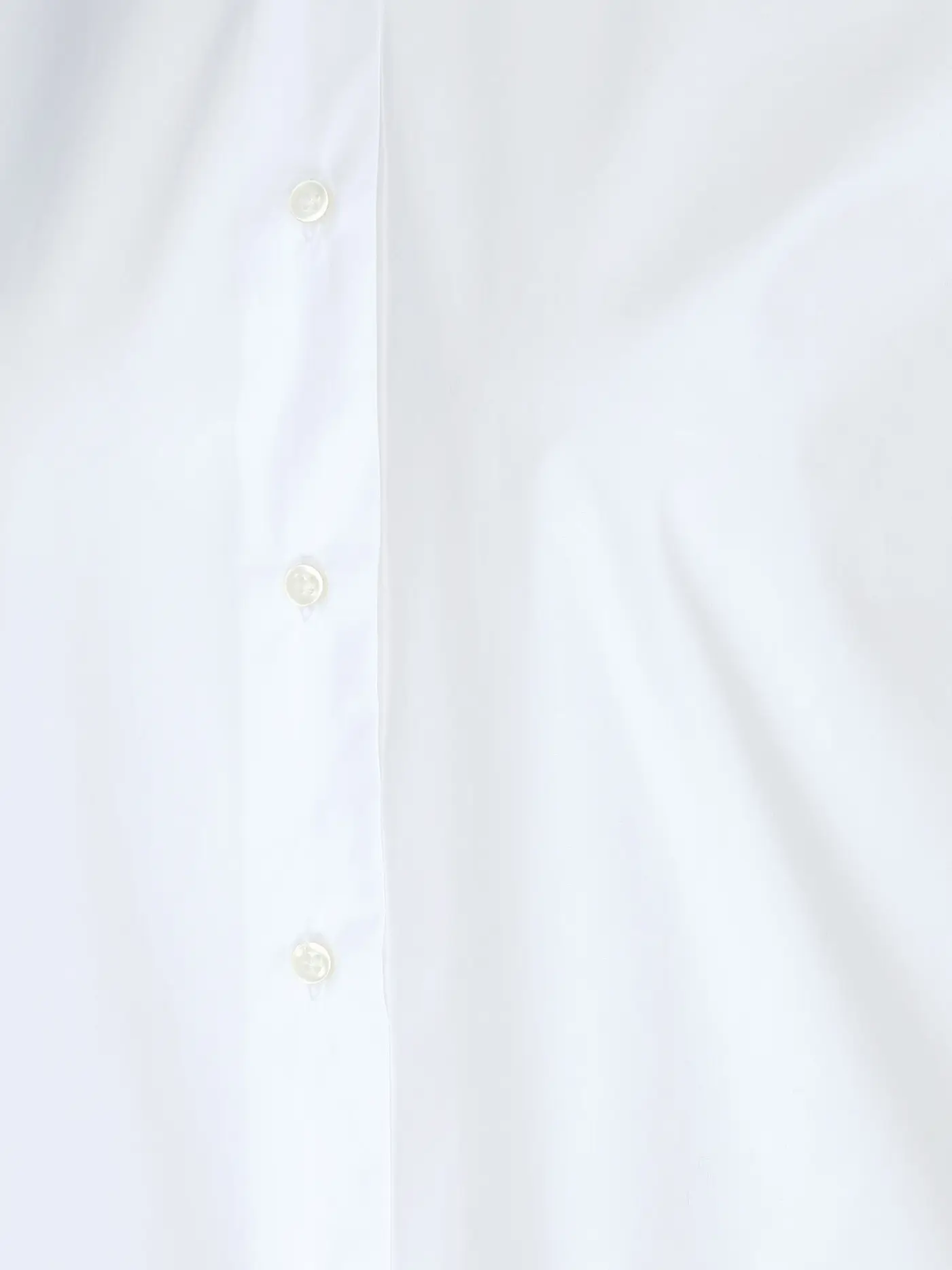 OFFICINE GENERALE | Bluse | weiss
