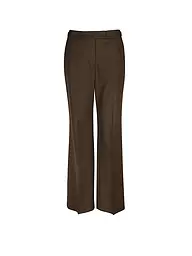OFFICINE GENERALE | Businesshose ILENIA | braun