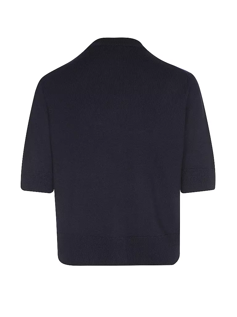 OFFICINE GENERALE | Cardigan  | dunkelblau