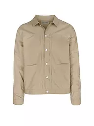 OFFICINE GENERALE | Jacke  | beige