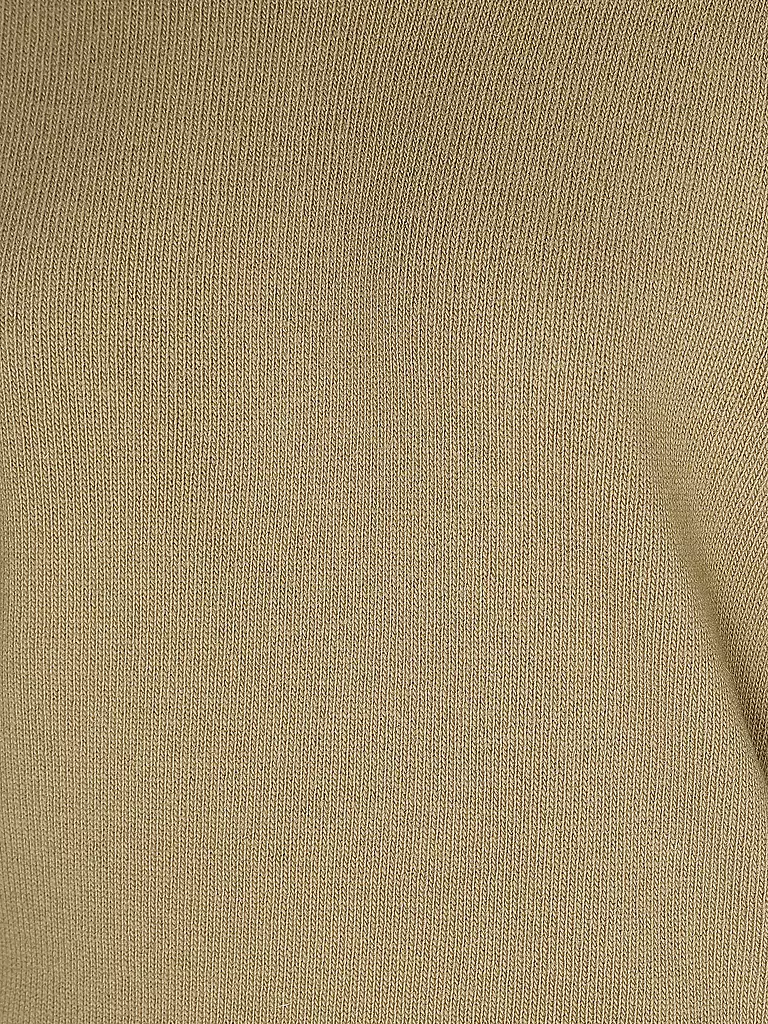 OFFICINE GENERALE | Kaschmirpullover ANNE | camel