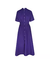 OFFICINE GENERALE | Midikleid NADIA | lila
