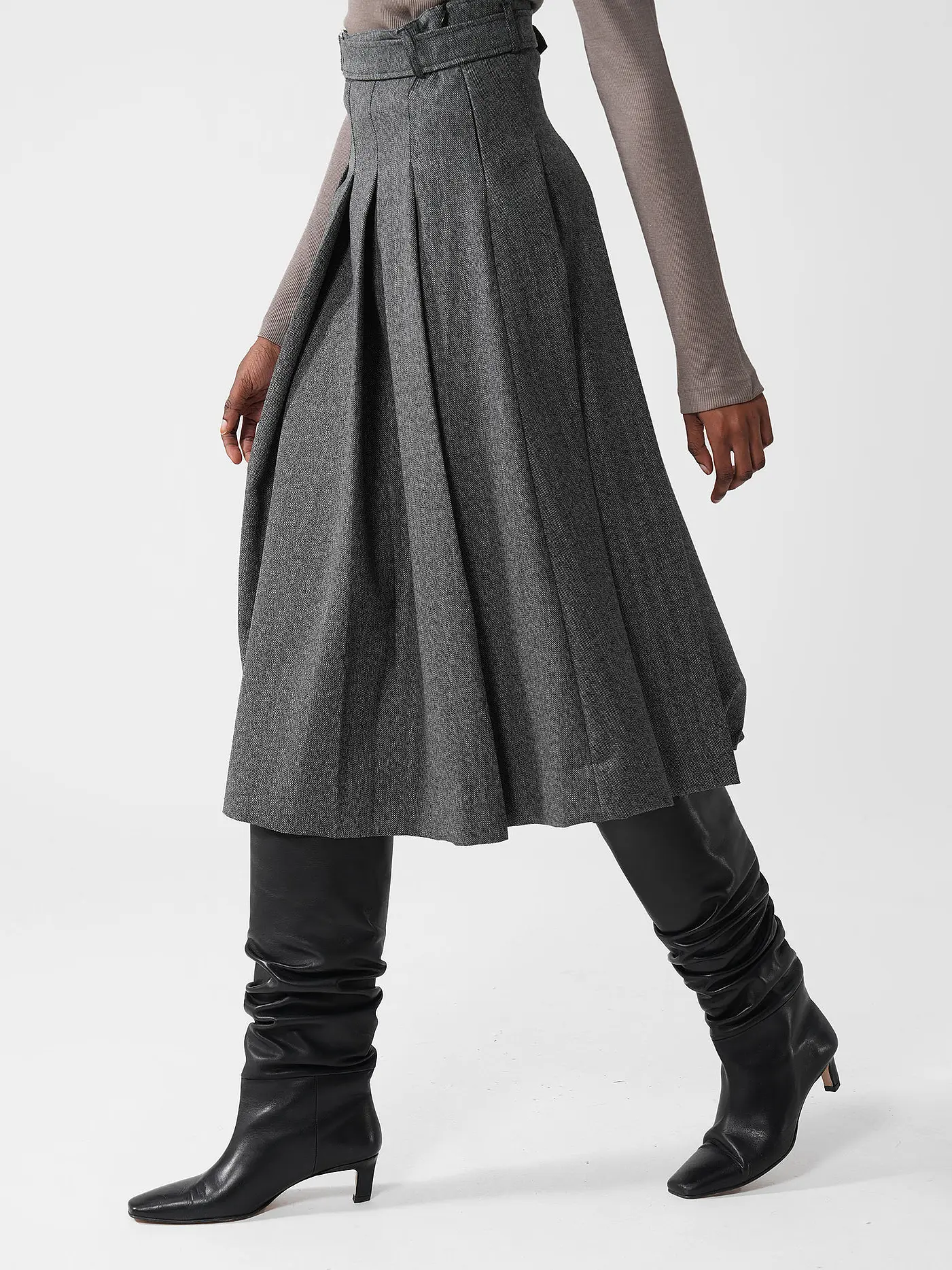 OFFICINE GENERALE | Midirock KENIA | grau