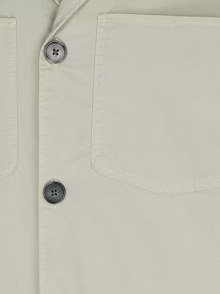 OFFICINE GENERALE | Overshirt | beige