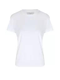 OFFICINE GENERALE | T-Shirt LARA | weiss