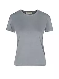 OFFICINE GENERALE | T-Shirt LARA | grau