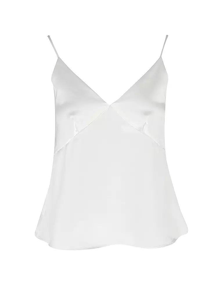 OFFICINE GENERALE | Top PAOLINA  | creme