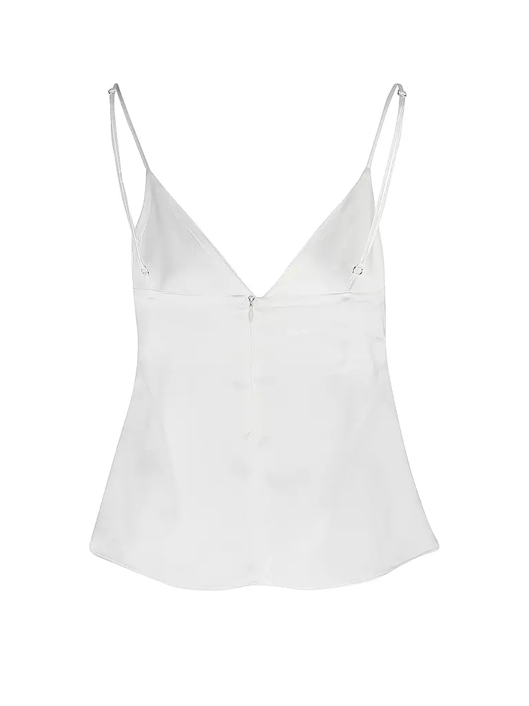 OFFICINE GENERALE | Top PAOLINA  | creme