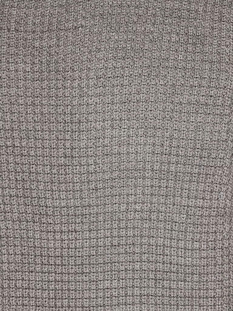 OFFICINE GENERALE | Wollpullover  | grau