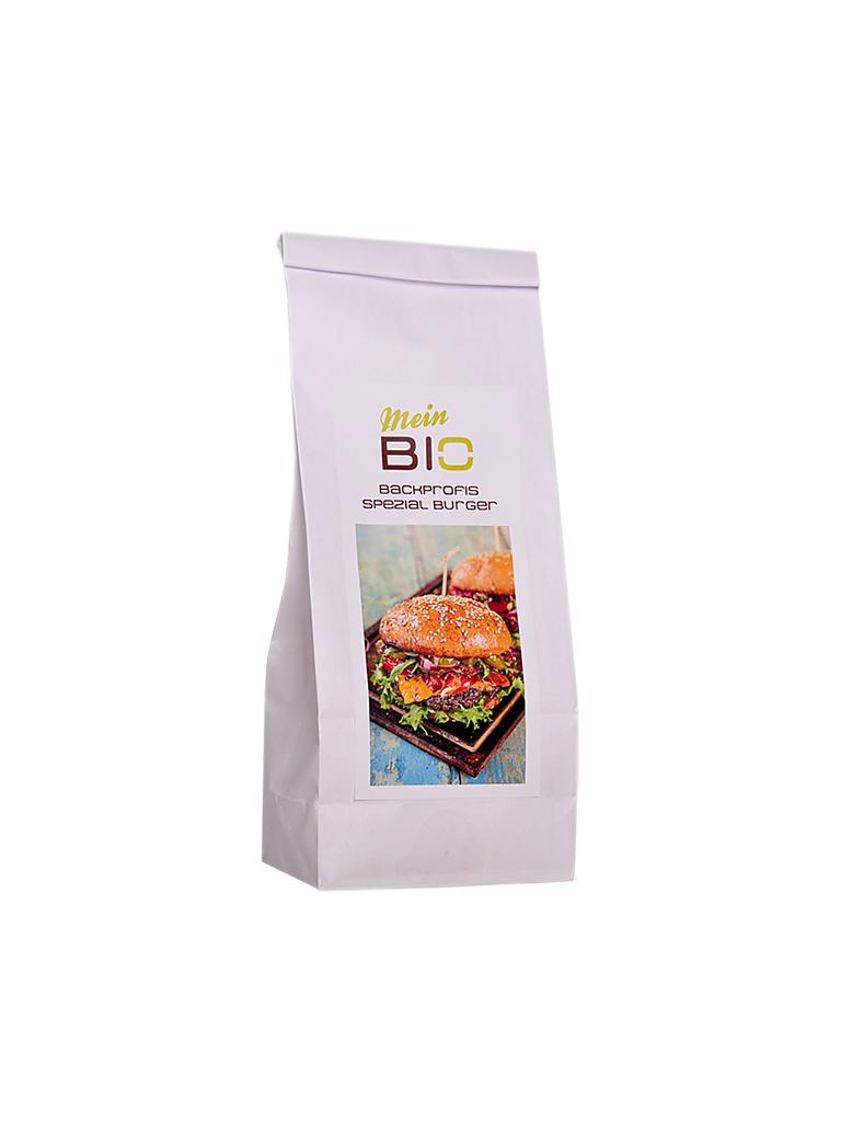 OFNER | Backmischung - Mein Bio Spezial Burger 423g | bunt