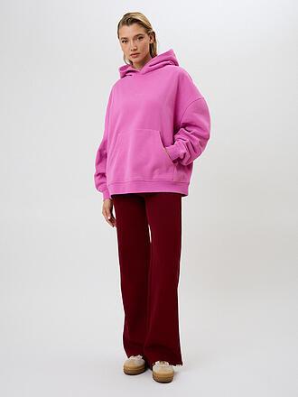 OH APRIL | Kapuzensweater - Hoodie NOSTALGIA HEART CANDY