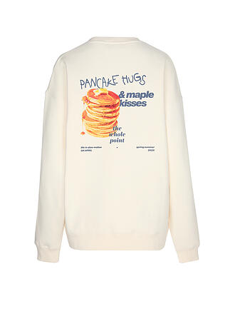 OH APRIL | Sweater PANCAKE